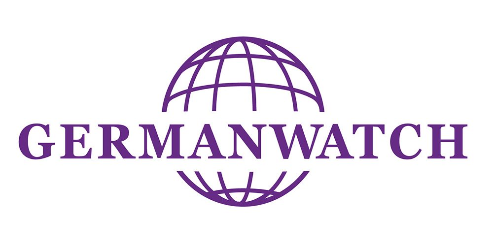 Partnerlogos-Germanwatch